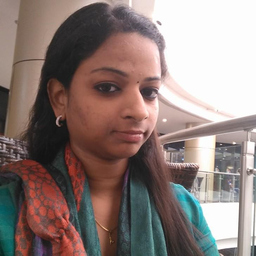 vimala sundarraj