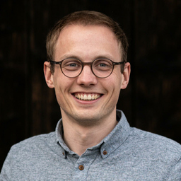 Dr. André Theile