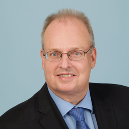 Dipl.-Ing. Uwe Gerhardt