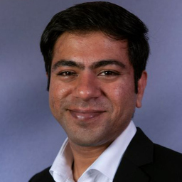 Devesh Joshi