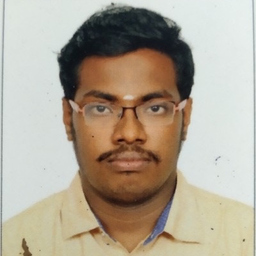 Vishal Alagappan