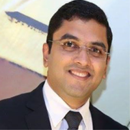 Mujtaba Mehmood