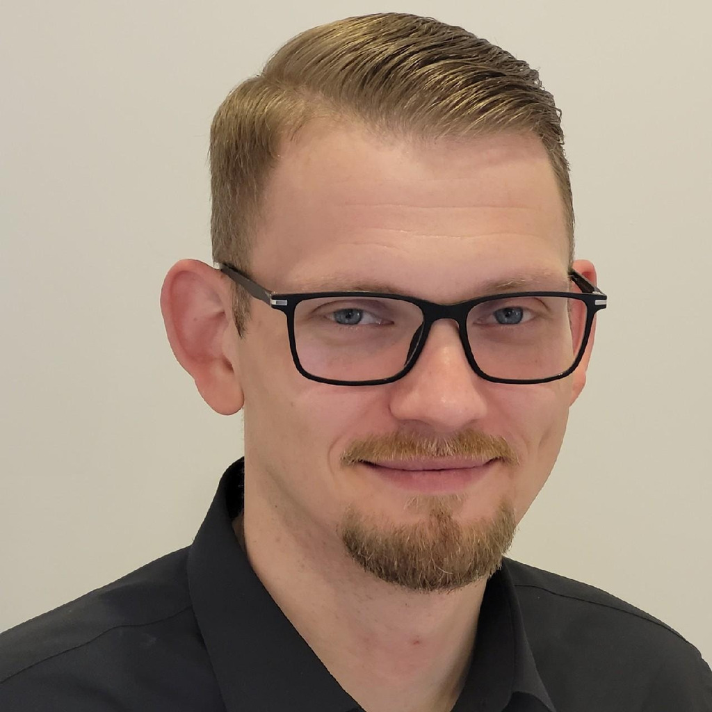 Fabian Grund Vorarbeiter Algeco GmbH XING
