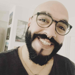 Abed Tawfik