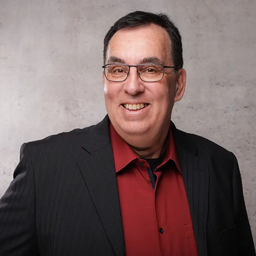 Ralph Bienmüller
