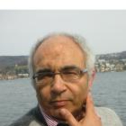 Hocine Ghegaglia