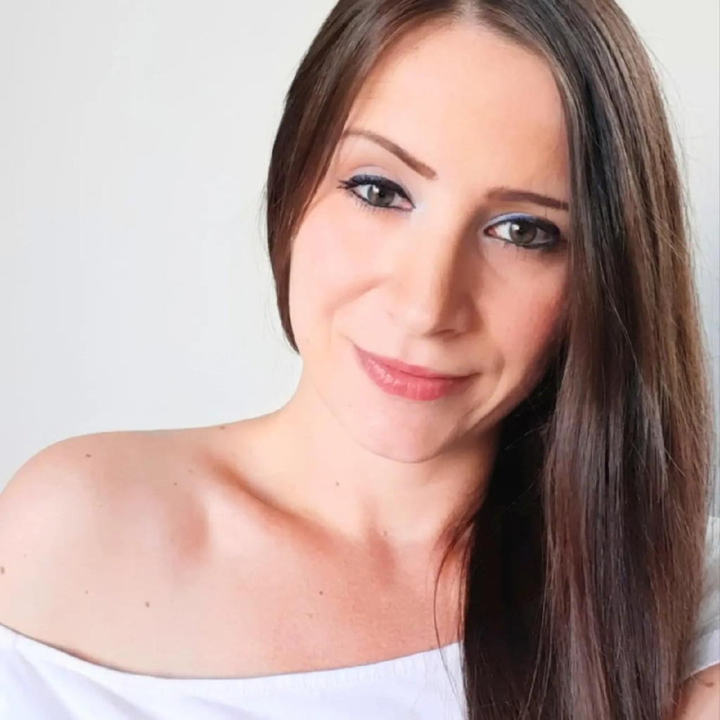 Social Media Profilbild Lejla Mujanovic 