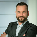 Prof. Dr. Simon Blank