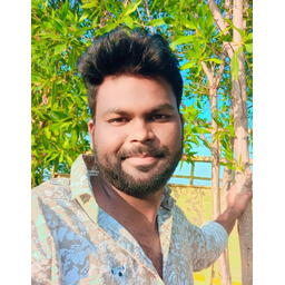 Eppathattu Daniel kumar