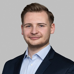 Marvin Ortenburger