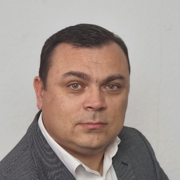 Ion Cretu