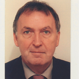 Dr. Mathias Kretzschmar
