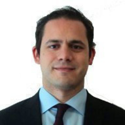 Pedro Martin Rojo's profile picture