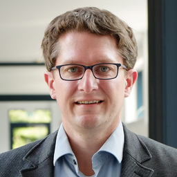 Prof. Dr. Sebastian Ohl