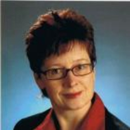 Dr. Kerstin Wiebring