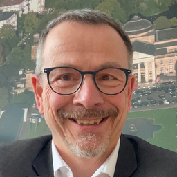 Frank Schwenk