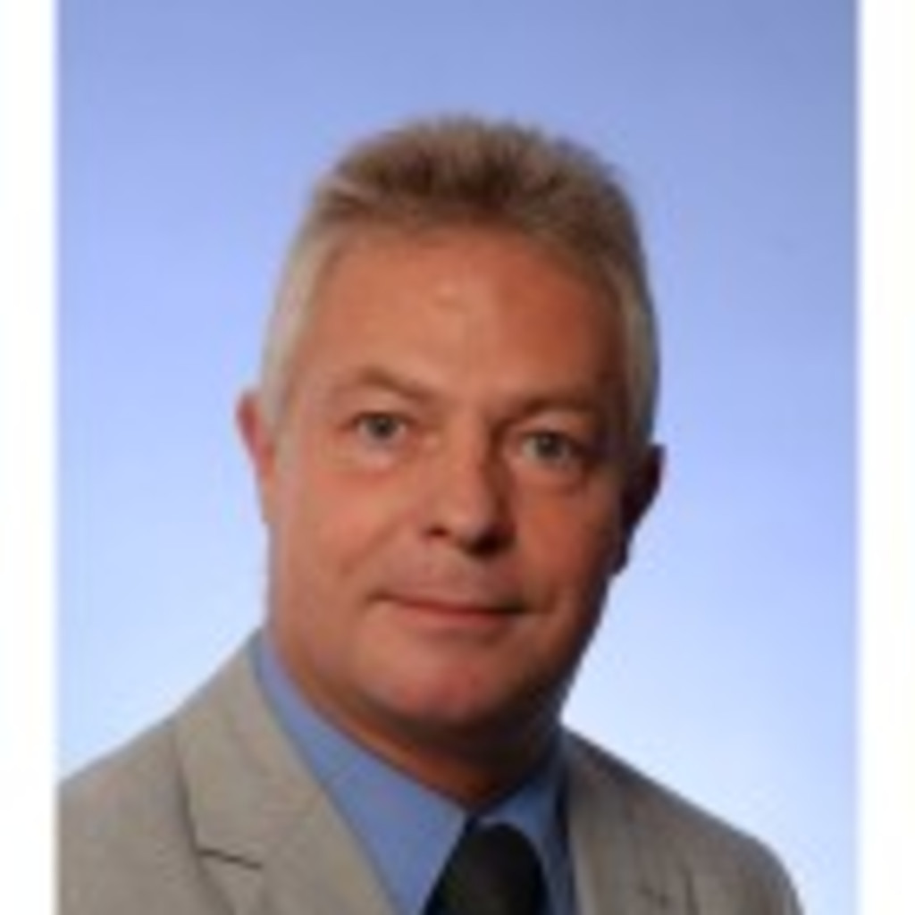 Ralf Pawlowitsch Expert Software Developer E.G.O. ElektroGeräte