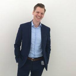 Niklas Raschilas