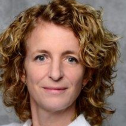 Dr. Maren Kentgens