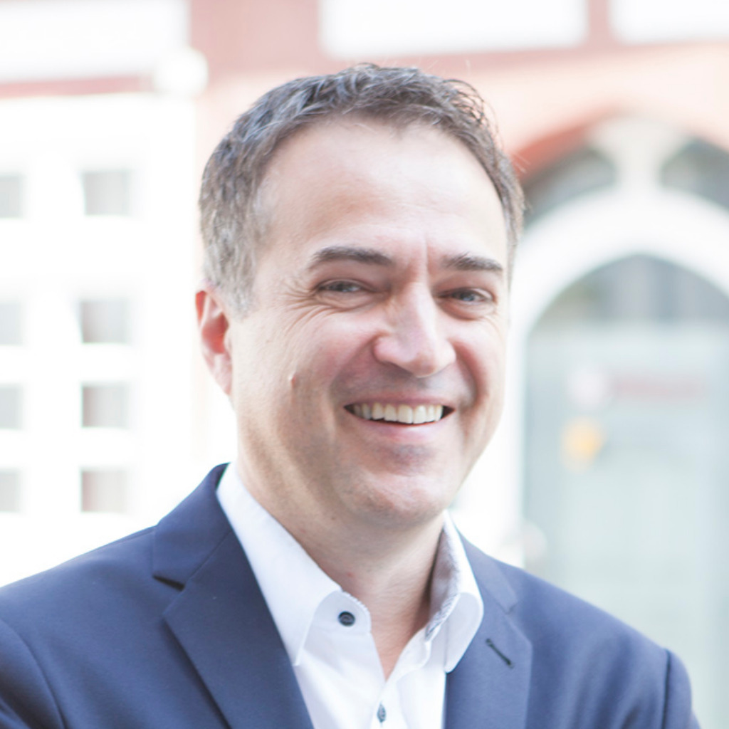 Christian Münch Geschäftsführer Münch Steuerberatungsgesellschaft