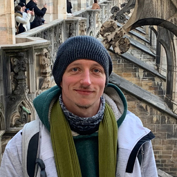 Francesco Hanke