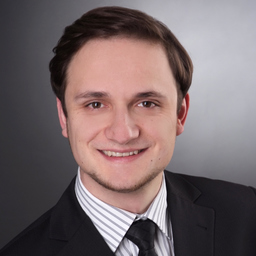 Julian Joedicke