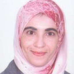 Bahria Chaïbi