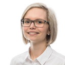 Social Media Profilbild Juliane Kahlich Hof