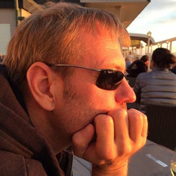 Martin Wells