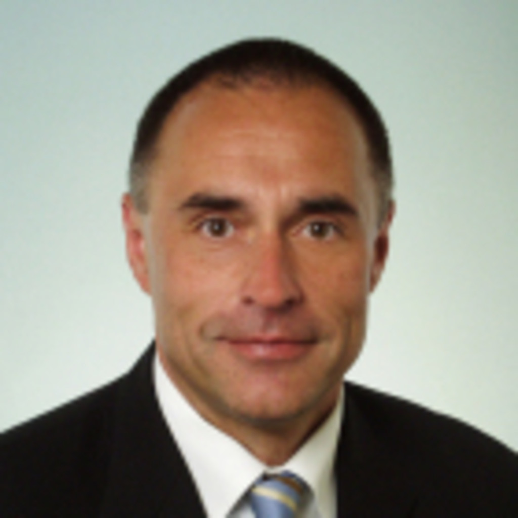 Bernhard Lorenz Partner Account Manager TSystems XING