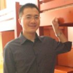 Peter LIU