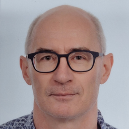 Toni Bühler's profile picture