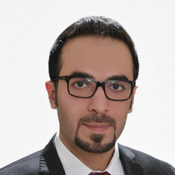 Dr. Danial Dalloul