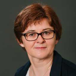 Lydia Esau
