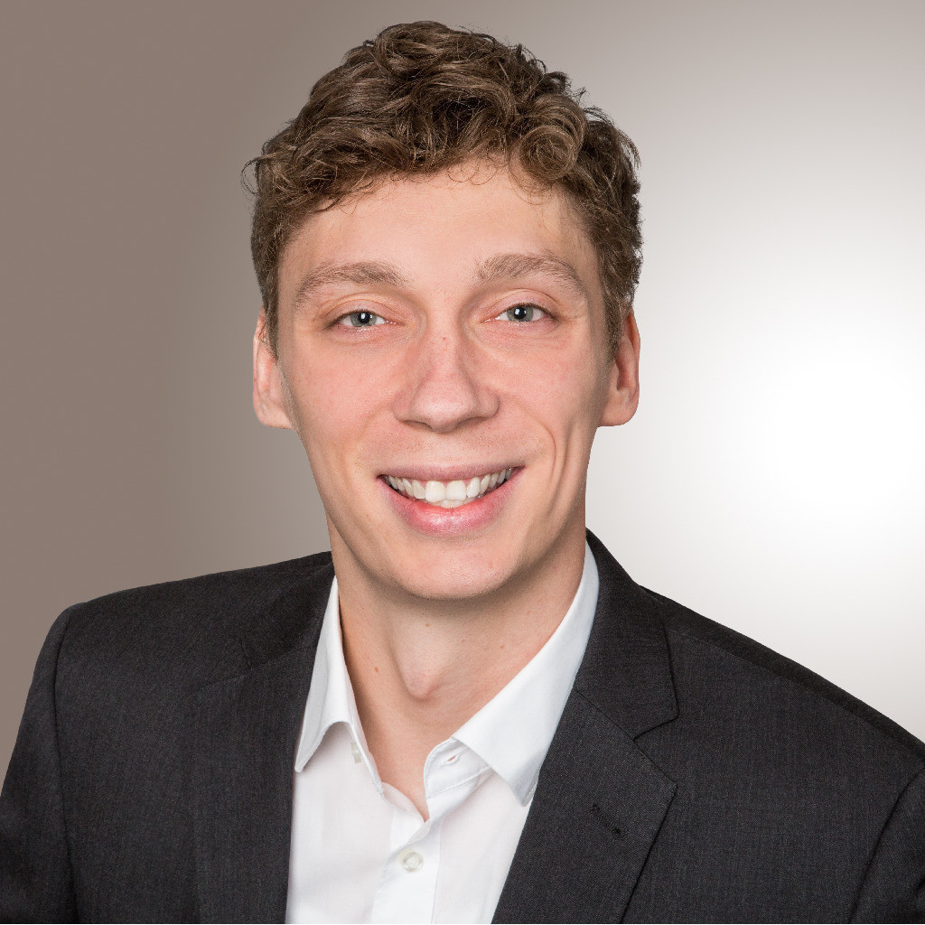 Christian Friedrich Senior Solution Architect ITSM Group XING