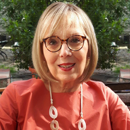 Helga Hegewald-Golze