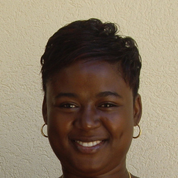 Jenese Wray  