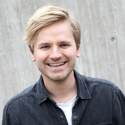 Jonathan Reinders