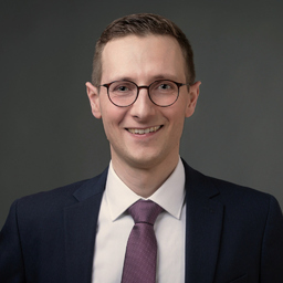 Dr. Tobias Schenk