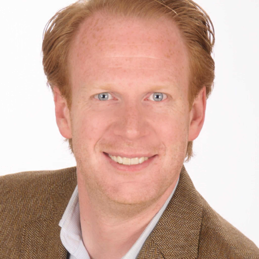 Patrick Langlois XING