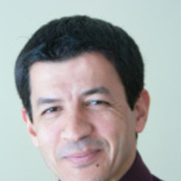 Abderrahim LACHGAR