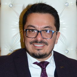 Dr. Dr. Murat Üstündağ