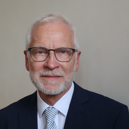 Dipl.-Ing. Rüdiger Schäfer