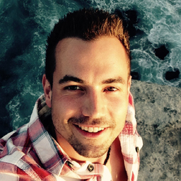 Michael Dieterle