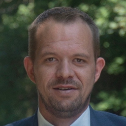 Tobias Budde