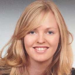 Sara Fortan Wirtschaftsrecht Hochschule Wismar Xing