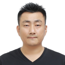 Ian KT Kim