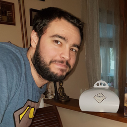 Tamás Somodi