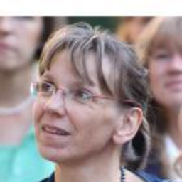 Gesa Jörgensen