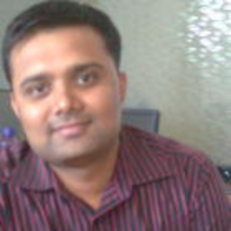 Abhishek Pathak